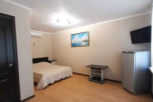 Изображение Изображение: Двухместный «Стандарт» с двуспальной кроватью #1 #1