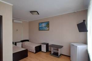 Изображение Изображение: Двухместный стандарт с раздельными кроватями #1 #2