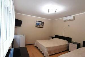 Изображение Изображение: Трехместный «Стандарт» #1 #3