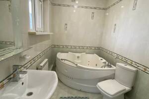 Изображение Изображение: 4 местный номер с удобствами с видом на море #1 #3