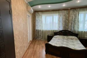 Изображение Изображение: 3 местный номер с удобствами с балконом #1 #4