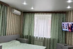 Изображение Изображение: 4 местный большой просторный номер с удобствами #1 #6