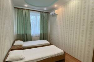 Изображение Изображение: Двухместный номер эконом класса #1 #10