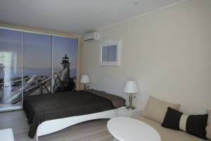 Изображение Изображение: Трехместный «White» #1 #1