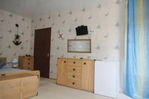 Изображение Изображение: Четырехместный «Морской» #1 #3