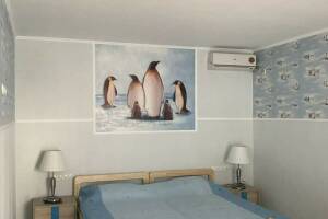 Изображение Изображение: Четырехместный «Мадагаскар» #1 #5