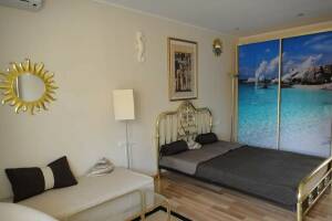 Изображение Изображение: Трехместный «Gold» #1 #6