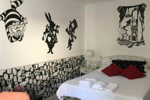 Изображение Изображение: Четырехместный «Алиса» #1 #7