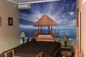 Изображение Изображение: Четырехместный «Чунга-Чанга» #1 #10