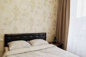 Изображение Изображение: «Стандарт» с двуспальной кроватью #1 #1