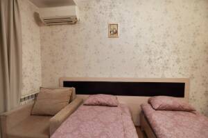 Изображение Изображение: «Стандарт» 2-местный с раздельными кроватями #1 #2