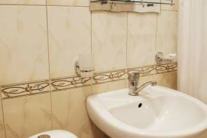 Изображение Изображение: «Стандарт» семейный на 3−4 человек #1 #3