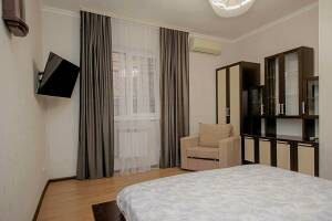 Изображение Изображение: «Полулюкс» 2-комнатный без балкона #1 #6