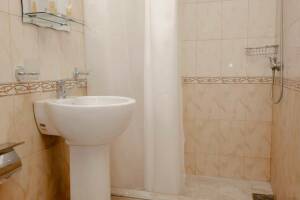 Изображение Изображение: «Стандарт» 2-мест. с 2-спальн. кроватью на 1 этаже #1 #10