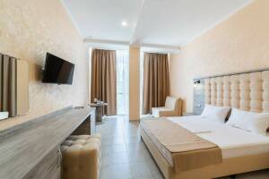 Изображение Изображение: Стандарт двух местный с доп. местом с завтраком #1 #1