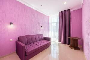 Изображение Изображение: Стандарт семейный с перегородкой с завтраком #1 #2