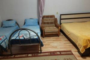 Изображение Изображение: Номер «Люкс» на первом этаже #1 #1