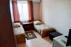 Изображение Изображение: 2-х местный «Стандарт» #1 #1