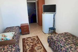 Изображение Изображение: 3-х местный «Стандарт» #1 #2