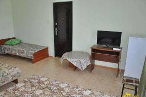 Изображение Изображение: 4-х местный «Стандарт» #1 #3