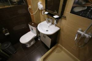 Изображение Изображение: Двухместный номер «Стандарт» #1 #1