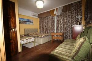 Изображение Изображение: Четырехместный номер Стандарт #1 #3