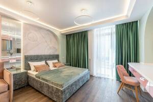 Изображение Изображение: Апартамент-студия #1 #2