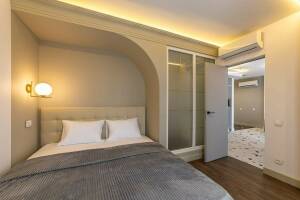 Изображение Изображение: Апартаменты с 2 спальнями #1 #4