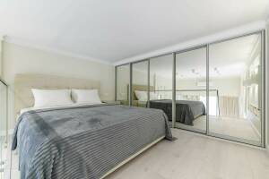 Изображение Изображение: Двухуровневые апартаменты #1 #5