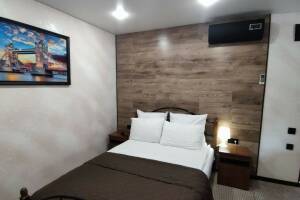 Изображение Изображение: 2-х местная «Студия» на 1 этаже #1 #1