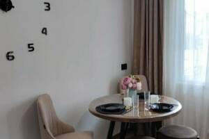 Изображение Изображение: «Апартаменты» 2-комнатные на 2 этаже #1 #3