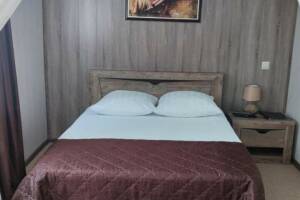 Изображение Изображение: 2-х местная «Студия» на 1 этаже #1 #4