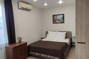 Изображение Изображение: 3-х местная «Студия» на 2 этаже #1 #5