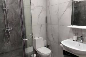 Изображение Изображение: «Апартаменты» 2-комнатные на 2 этаже с террасой #1 #6