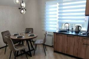 Изображение Изображение: Апартаменты 2-комнатные на 3 этаже #1 #8