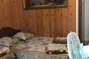 Изображение Изображение: Трехместный номер «Стандарт» #1 #2