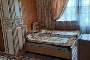 Изображение Изображение: Четырехместный номер «Стандарт» #1 #4