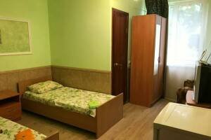 Изображение Изображение: Двухместный «Стандарт» #1 #1