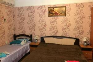 Изображение Изображение: Трехместный «Стандарт» #1 #2