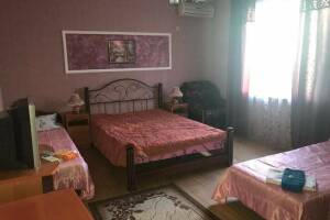 Изображение Изображение: Четырехместный «Стандарт» #1 #3