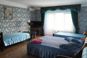 Изображение Изображение: Четырехместный «Улучшенный» #1 #4