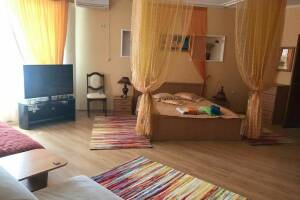 Изображение Изображение: Четырехместный «Люкс» #1 #6