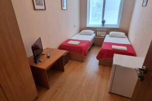 Изображение Изображение: Двухместный «Эконом» #1 #2