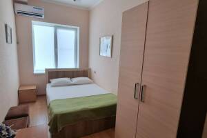 Изображение Изображение: Двухместный номер эконом-класса с двуспальной кров #1 #4