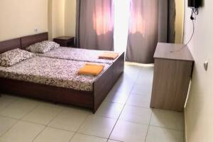 Изображение Изображение: Номер «Бюджетный» #1 #4