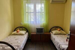 Изображение Изображение: 2-х местный «Эконом» #1 #1