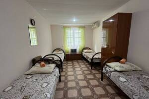 Изображение Изображение: 4-х местный «Эконом» #1 #3