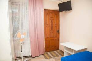 Изображение Изображение: Двухместный номер «Стандарт» #1 #1