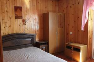 Изображение Изображение: Трёхместный «Стандарт» #1 #2