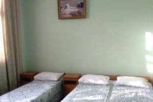 Изображение Изображение: Номера «Комфорт» #1 #2